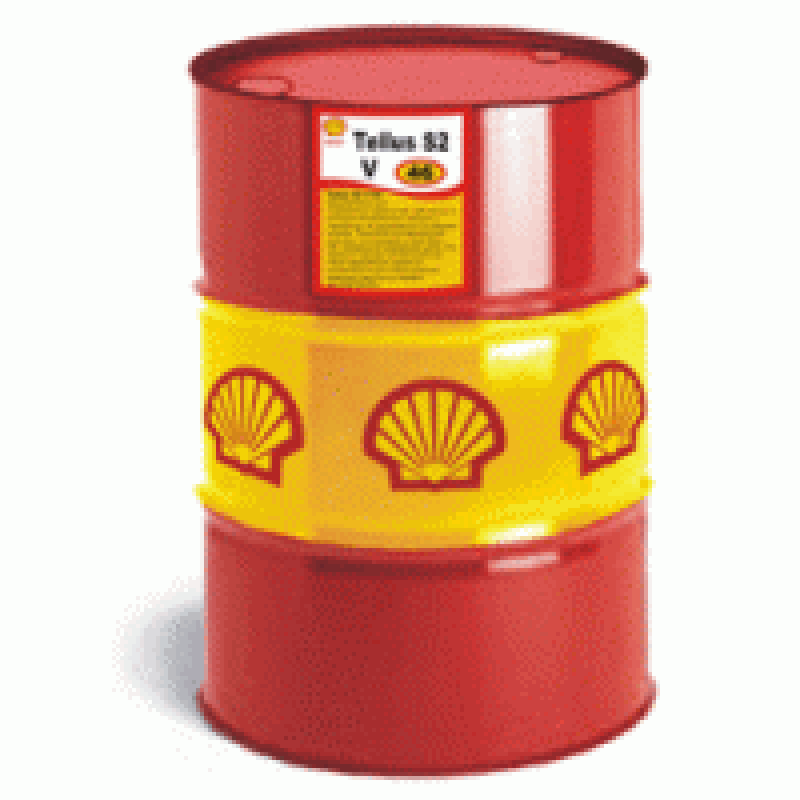 Dầu Shell Tesllus S2 V68