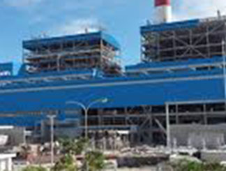 Dịch vụ cấp nhân công bảo dưỡng Nhà Máy Nhiệt Điện Vĩnh Tân 2