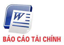 Báo cáo tài chính chi nhánh 2016 - Đã được kiểm toán